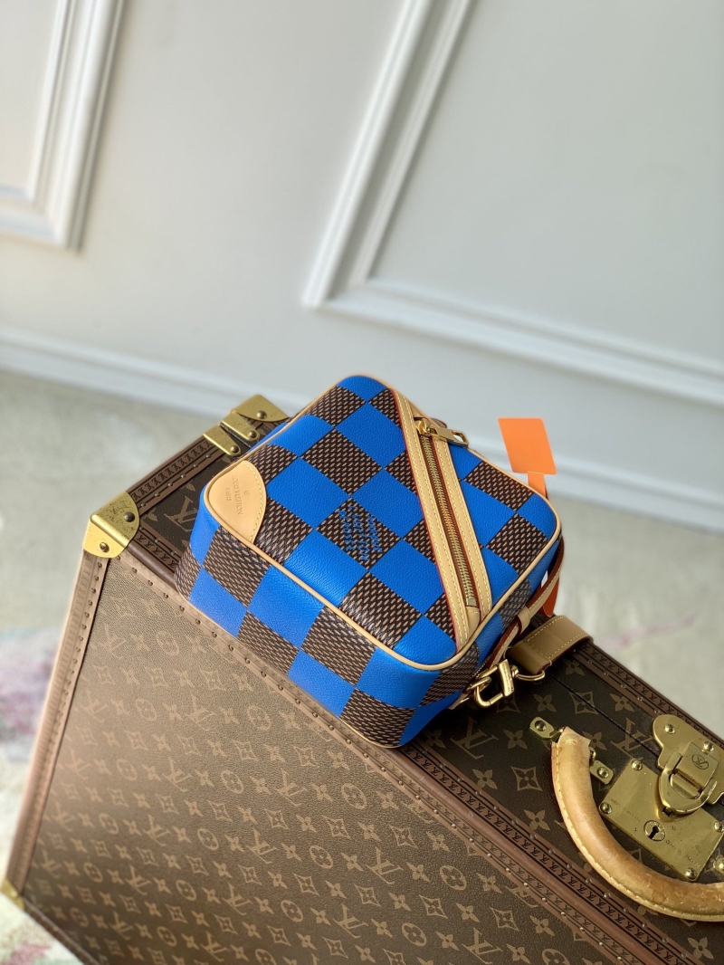 LV Box Bags